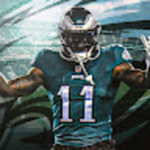 Meet your Posher, Alexander